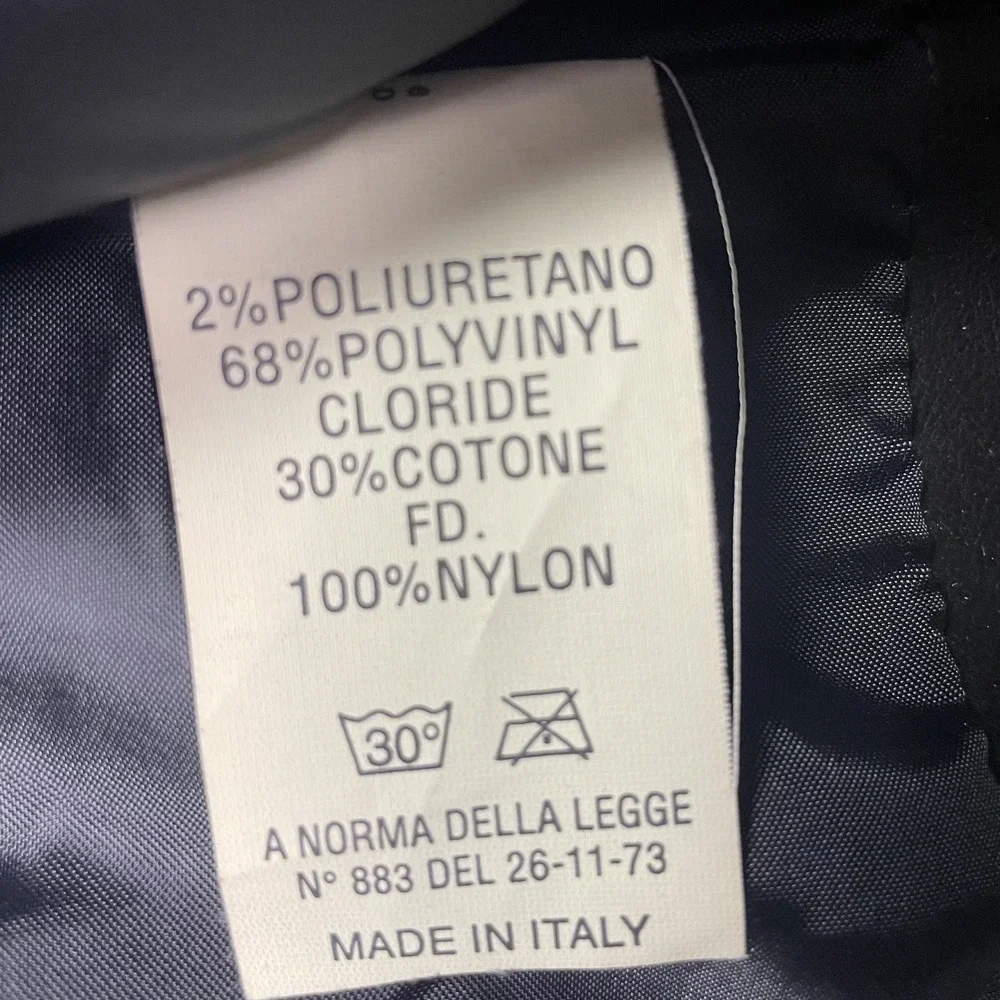 Genuine Garment genuine garment